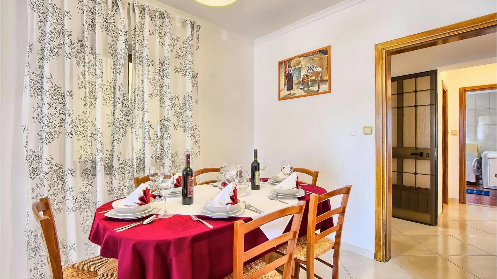 Perla Klaudio Villa Muntrilj Croatia