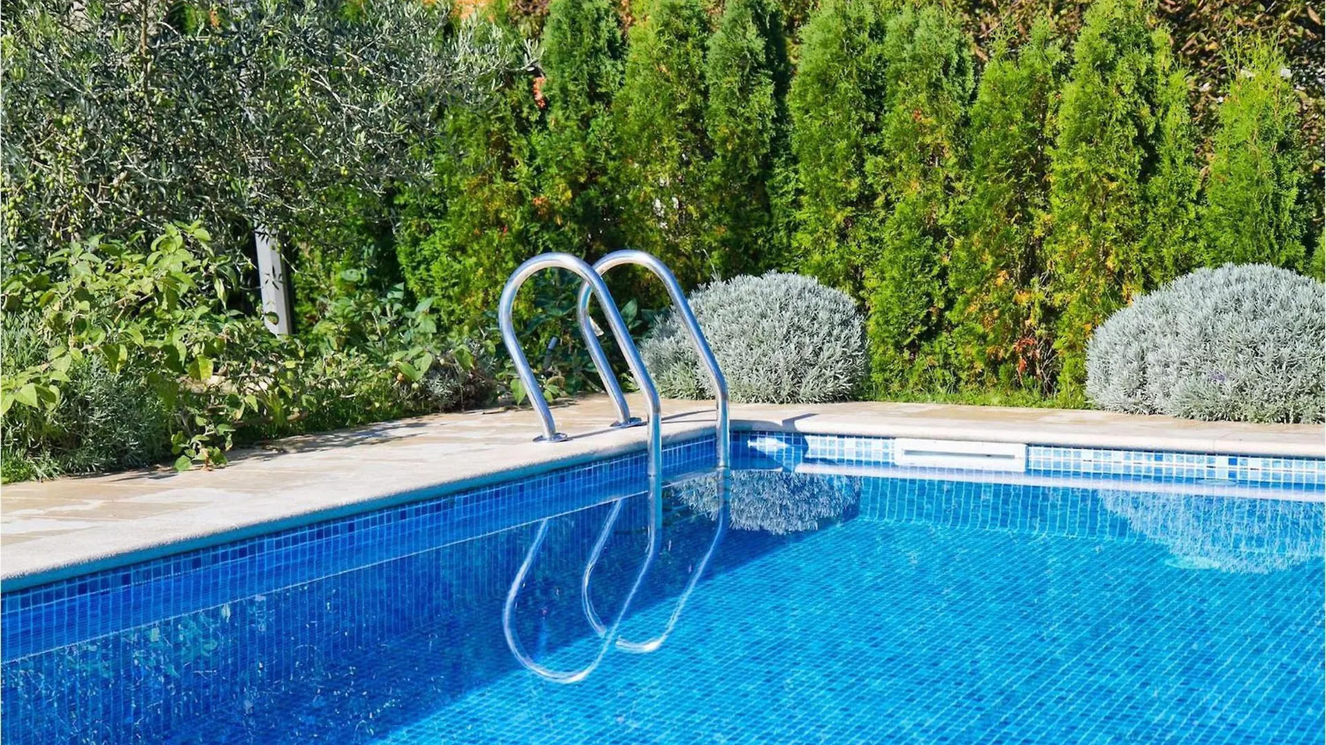 Perla Klaudio Villa Muntrilj Holiday home