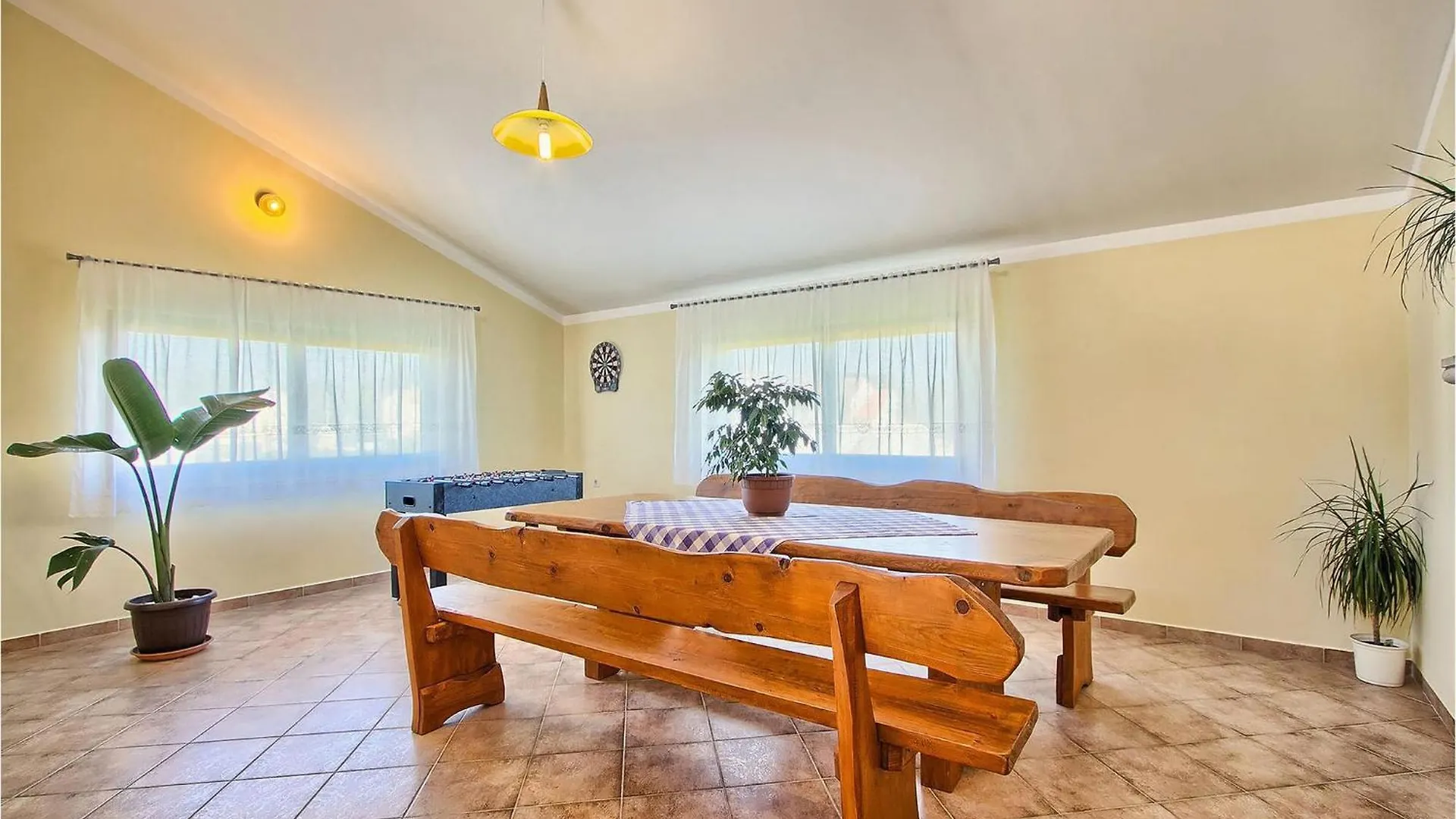 Holiday home Perla Klaudio Villa Muntrilj